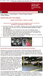 Mobile Screenshot of garrettauto.com
